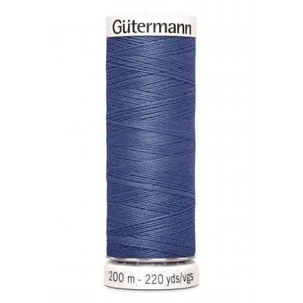 Gütermann sytråd Polyester 112 - 200m