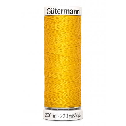 Gütermann sytråd Polyester 106 - 200m