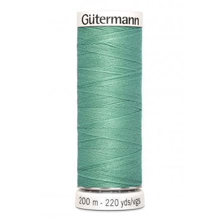 Gütermann Polyester sytråd 100 - 200m