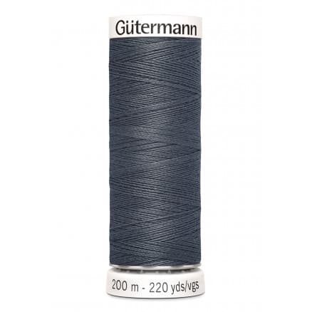 Gütermann sytråd Polyester 093 - 200m
