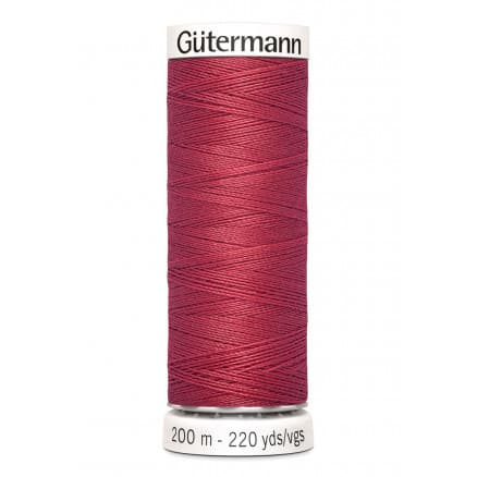 Gütermann sytråd Polyester 082 - 200m