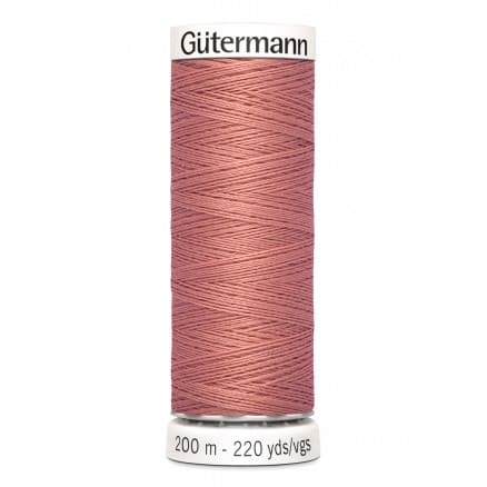 Gütermann sytråd Polyester 079 - 200m