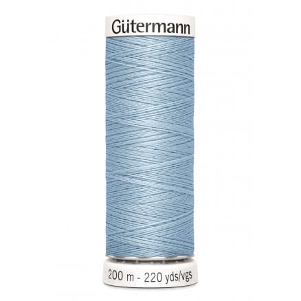 Gütermann sytråd Polyester 075 - 200m