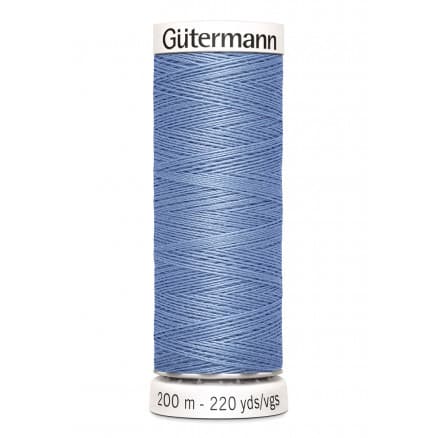 Gütermann sytråd Polyester 074 - 200m