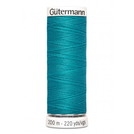 Gütermann sytråd Polyester 055 - 200m