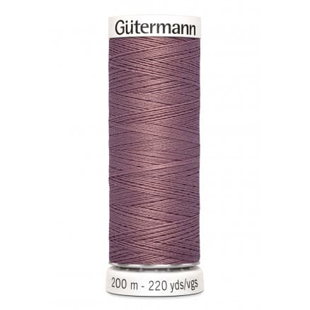 Gütermann sytråd Polyester 052 - 200 m