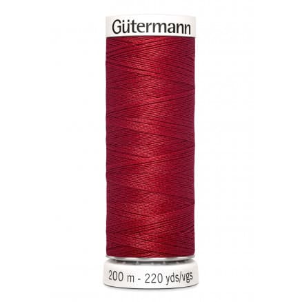 Gütermann sytråd Polyester 046 - 200m