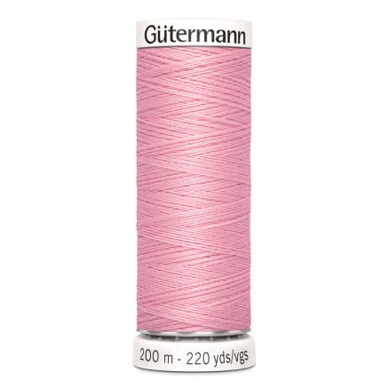 Gütermann sytråd Polyester 043 - 200 m