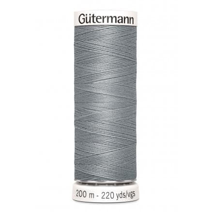 Gütermann sytråd Polyester 040 - 200m