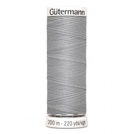 Gütermann sytråd Polyester 038 - 200 m