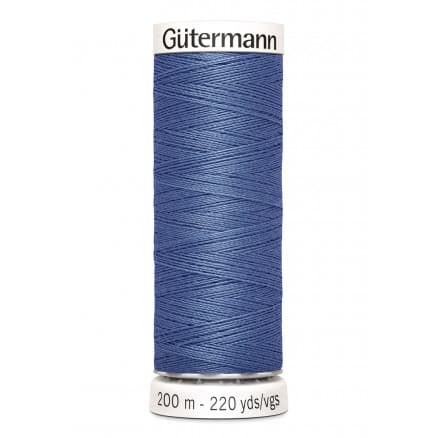 Gütermann sytråd Polyester 037 - 200m
