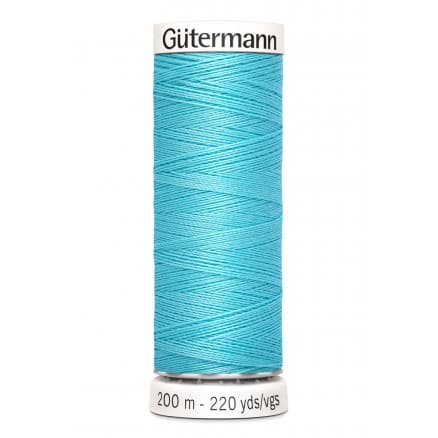 Gütermann sytråd Polyester 028 - 200m