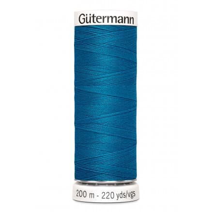 Gütermann sytråd Polyester 025 - 200m