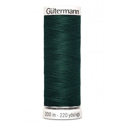 Gütermann sytråd Polyester 018 - 200m