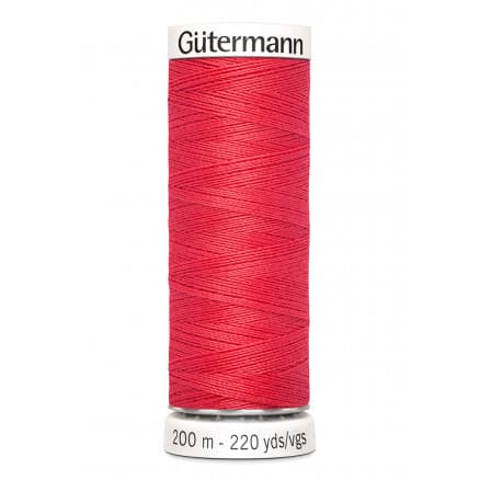 Gütermann sytråd Polyester 016 - 200m