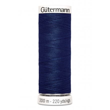 Gütermann sytråd Polyester 013 - 200m