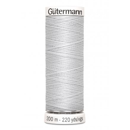 Gütermann sytråd Polyester 008 - 200m