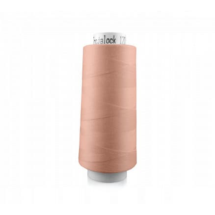 Amann/Mettler Trojalock 120 Overlocktråd 71843 Puder - 2500m