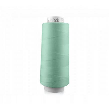 Amann/Mettler Trojalock 120 Overlocktråd 70710 Mint - 2500m