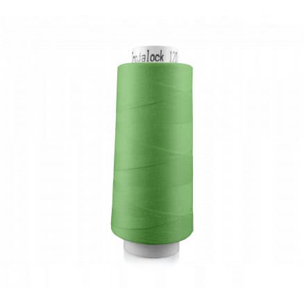Amann/Mettler Trojalock 120 Overlocktråd 1427 Pistagegrön - 2500m