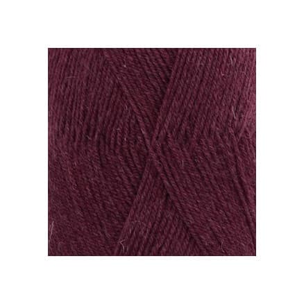 Drops Fabel Garn Unicolor 104 Lila