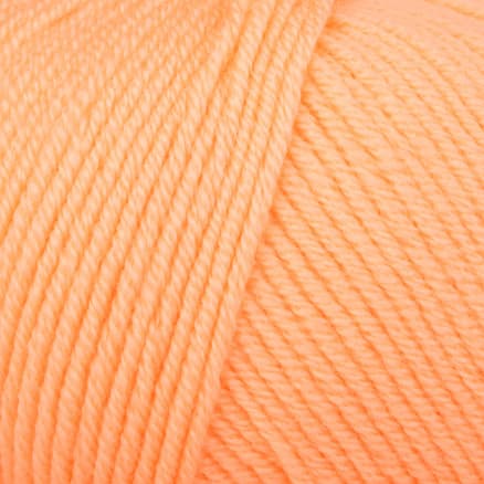 Infinity Hearts Baby Merino Unicolor 32 Persika