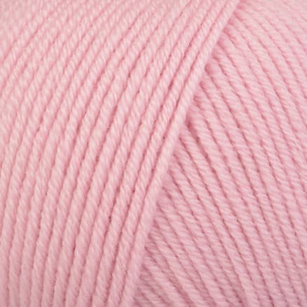 Infinity Hearts Baby Merinogarn Unicolor 39 Pulver