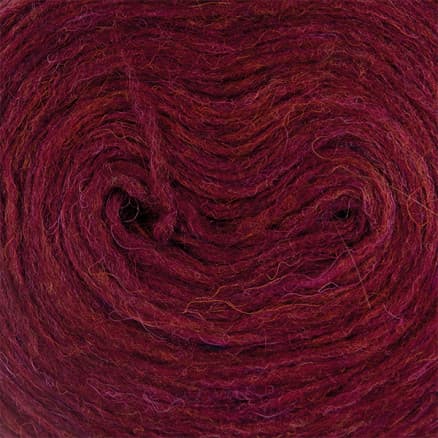 Ãstex Plötulopi Garn Wine red