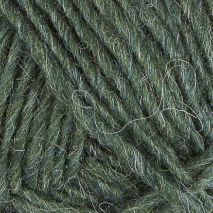 Ãstex Léttlopi Garn Lyme grass