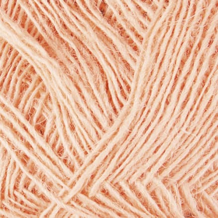 Ãstex Einband Garn Peach