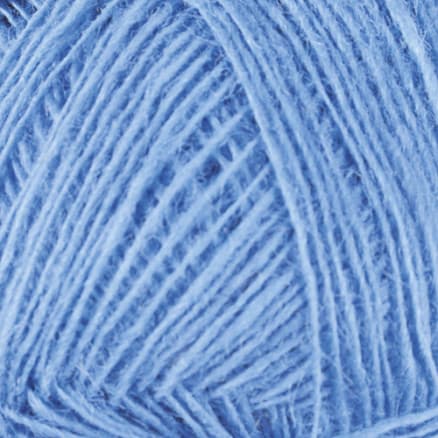 Ãstex Einband Garn Sky blue