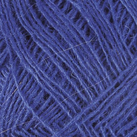 Ãstex Einband Garn Royal blue