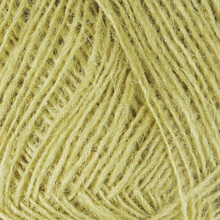 Ãstex Einband Garn Lime