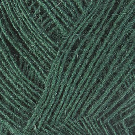 Ãstex Einband Garn Dark green