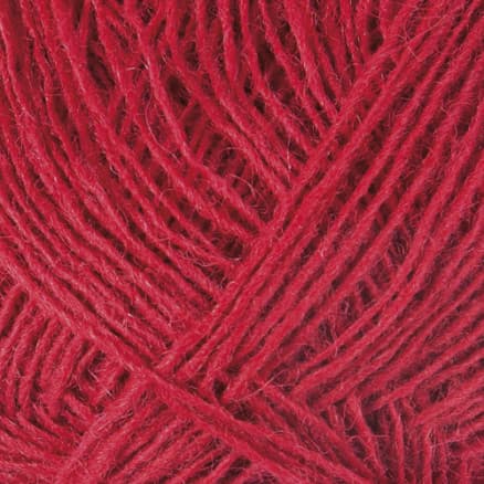 Ãstex Einband Garn Cardinal
