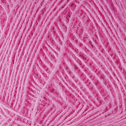 Ãstex Einband Garn Rosa