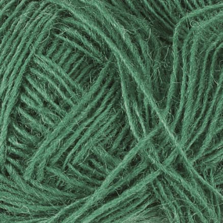 Ãstex Einband Garn Green