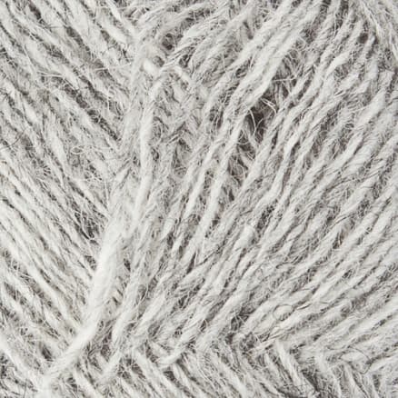 Ãstex Einband Garn Ash heather