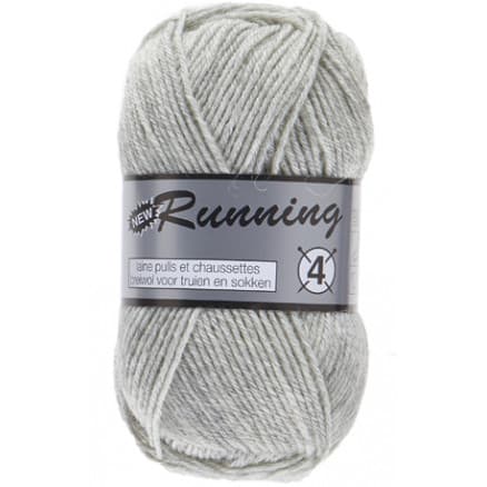 Lammy Yarns New Running 4 Unicolor 003