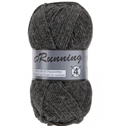 Lammy Yarns New Running 4 Unicolor 006