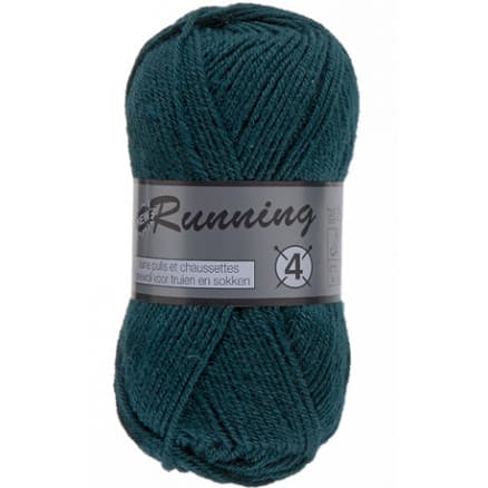 Lammy Yarns New Running 4 Unicolor 072