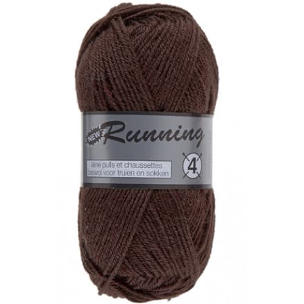 Lammy Yarns New Running 4 Unicolor 110