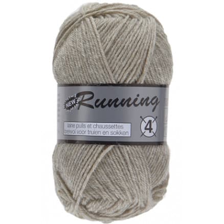 Lammy Yarns New Running 4 Unicolor 791
