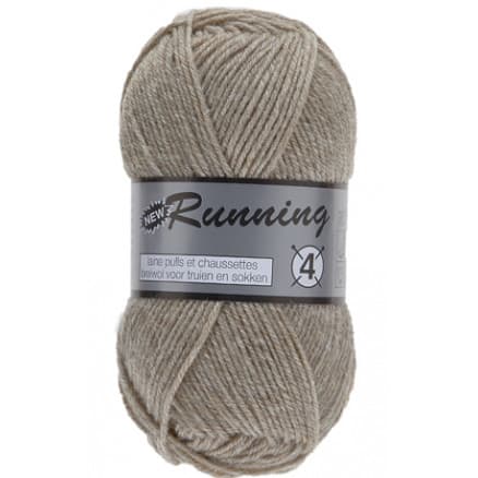 Lammy Yarns New Running 4 Unicolor 792