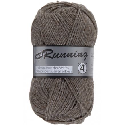 Lammy Yarns New Running 4 Unicolor 794
