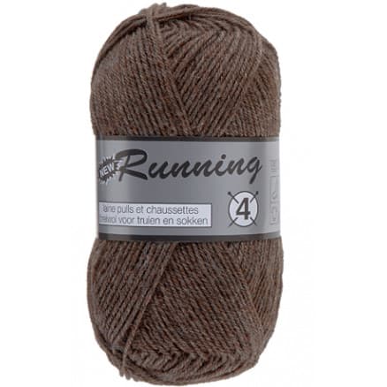 Lammy Yarns New Running 4 Unicolor 795