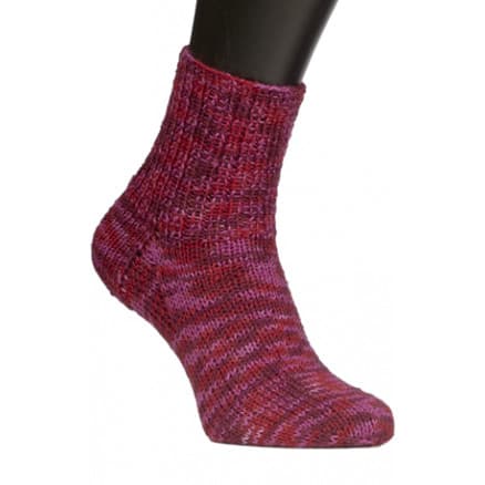 Lammy Yarns New Running 4 Multi 902