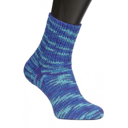 Lammy Yarns New Running 4 Multi 905