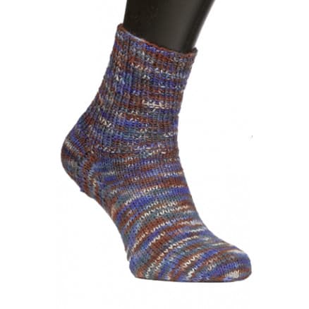 Lammy Yarns New Running 4 Multi 907
