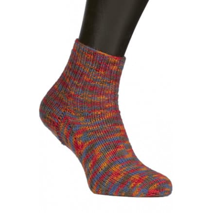 Lammy Yarns New Running 4 Multi 909